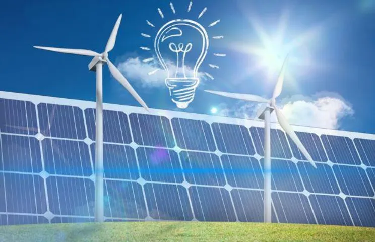 Prozeal Green To Provide Hybrid Green Power To GIFT City