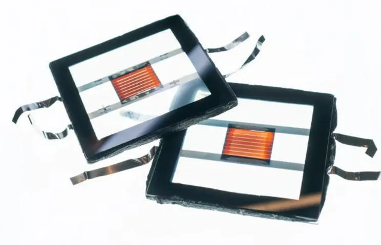 Imec, EnergyVille Partners Stability of Perovskite Solar Modules
