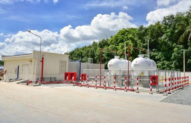 Tripura Plans To Build 10,895 Pump Storage Project Within Rural Areas