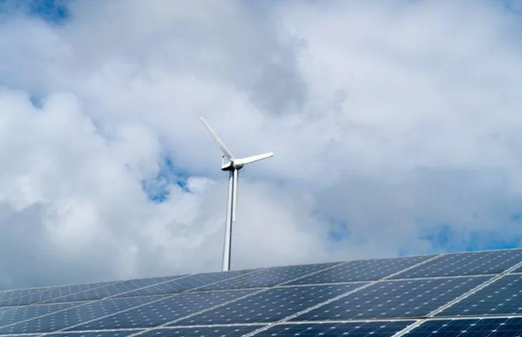 Telangana Targets 20 GW Renewable Energy, Storage Storage Addition By 2030