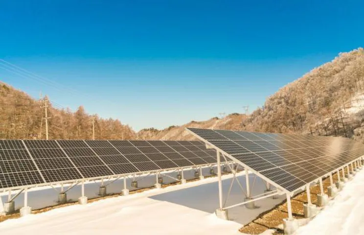 Africa's Solar Capacity Touches 19.2 GWp In 2024