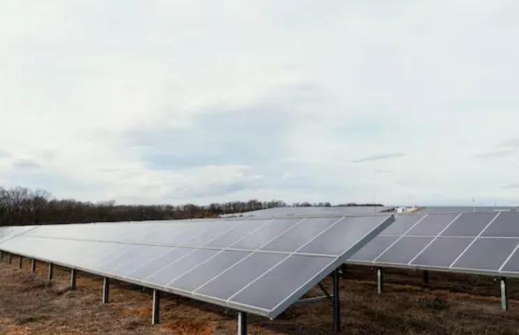 THDC Seeks Bids for 100.1 MWac Solar Project In Karnataka