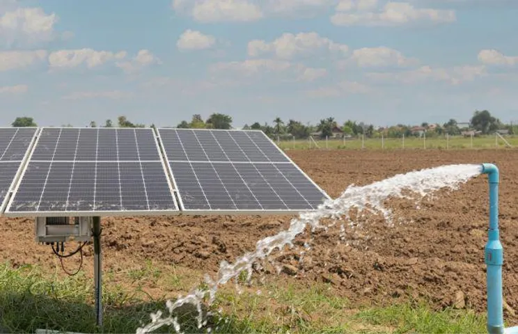 Solar Pump