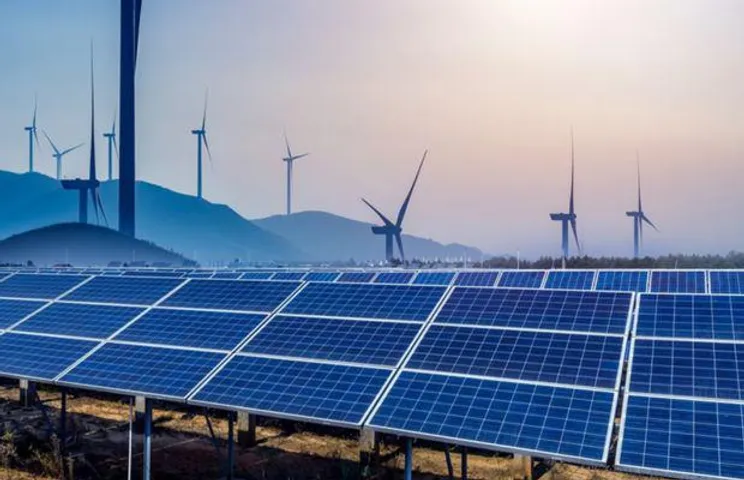 Australia’s Renewable Energy Sector Rebounds with Strongest Growth Since 2018