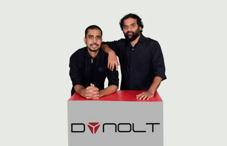 Transition VC Invests $1.7M In Dynolt For Clean Energy Solutions