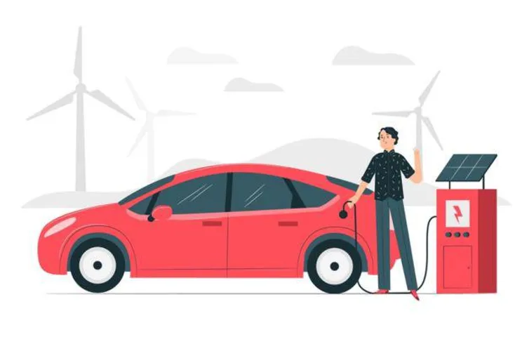 Madhya Pradesh Draft EV Policy 2025 Plans 5 Model EV Cities