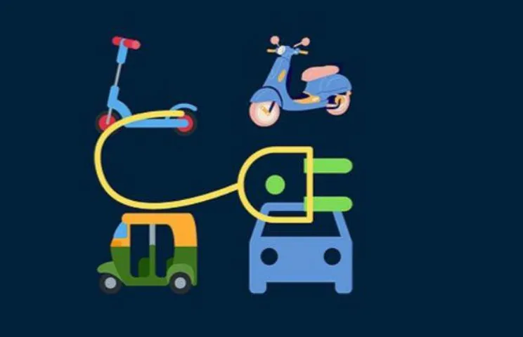 Electric vehicle