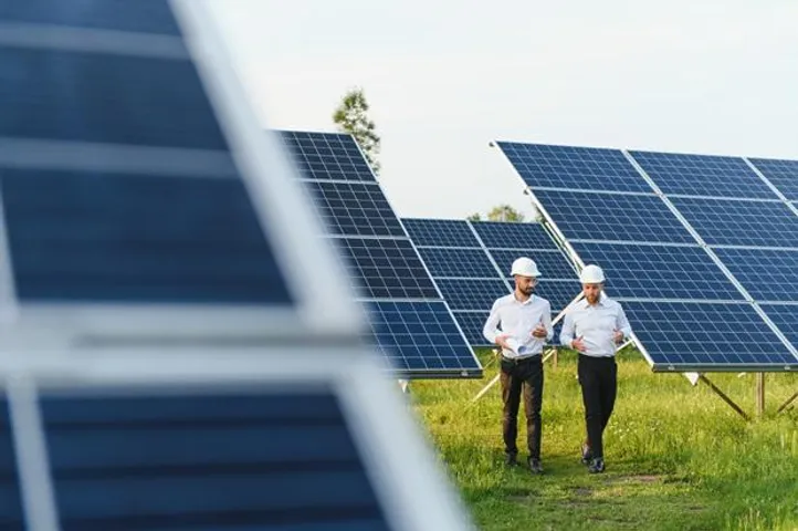 G7 Countries Are Building 10% Of Planned Solar Projects: Report