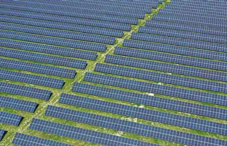 Lightsource bp Expands APAC Footprint with First Solar Project in Japan
