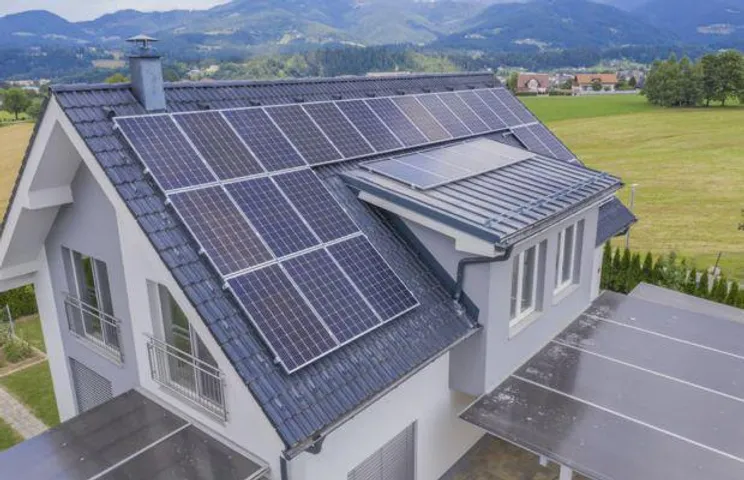 rooftop solar