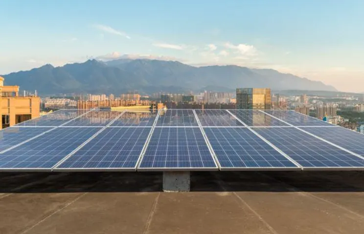 RRECL Awards 73 MW Rooftop Solar Order To Raminfo