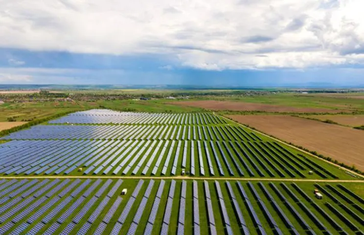 Solar Project