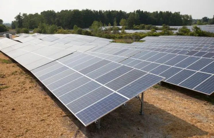 New Recycling Method Makes Perovskite PV Cells Sustainable, Finds Study
