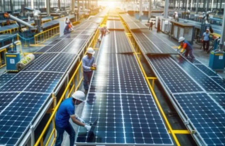 Union Budget 2025-Clean energy