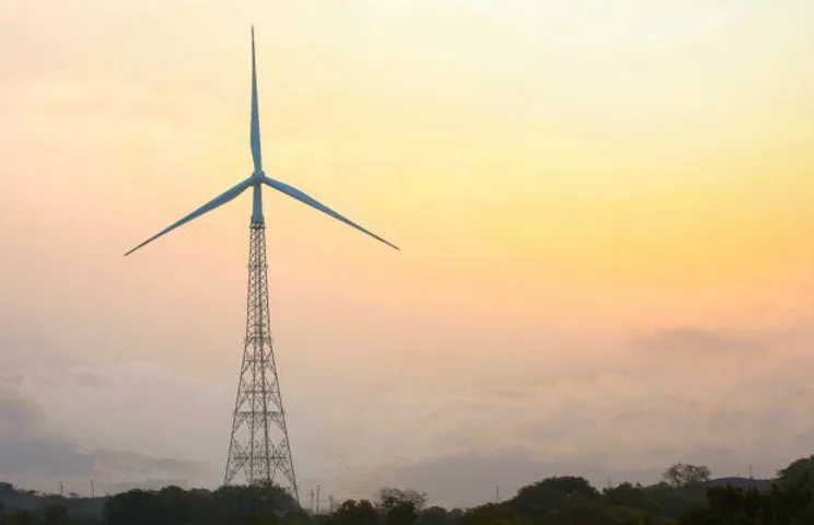 Suzlon Wins 201.6 MW Repeat Order from Oyster Renewable For MP Project