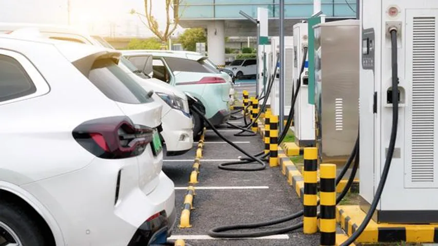 Tata Motors Eyes Lion's Share In Expanding EV Market