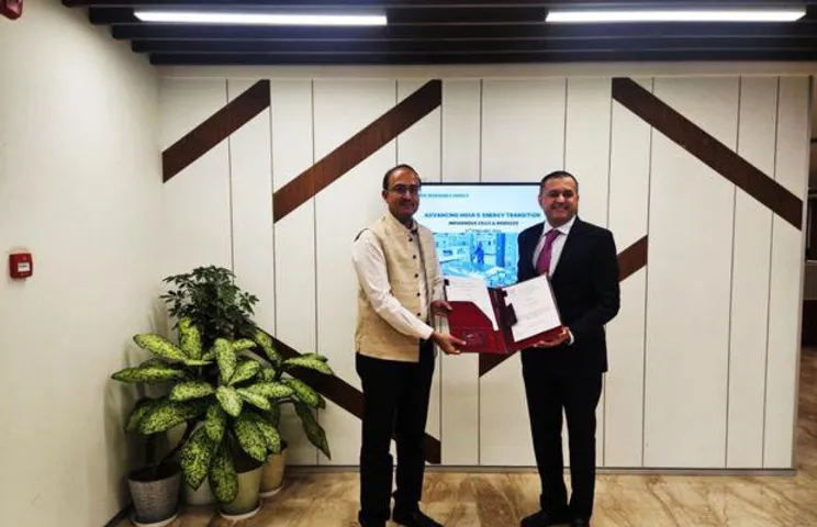 Tata Power Solar Wins ₹632 Cr SECI Contract To Supply 292.5 MWp DCR Modules