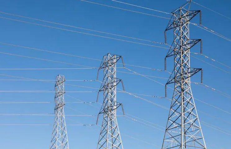Adani Electricity Tops In Integrated Discom Rankings