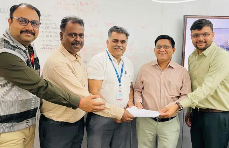Waaree Energies Gets 410 MW Solar Module Order From Aditya Birla Renewables