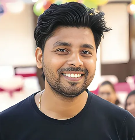 Amol Anand