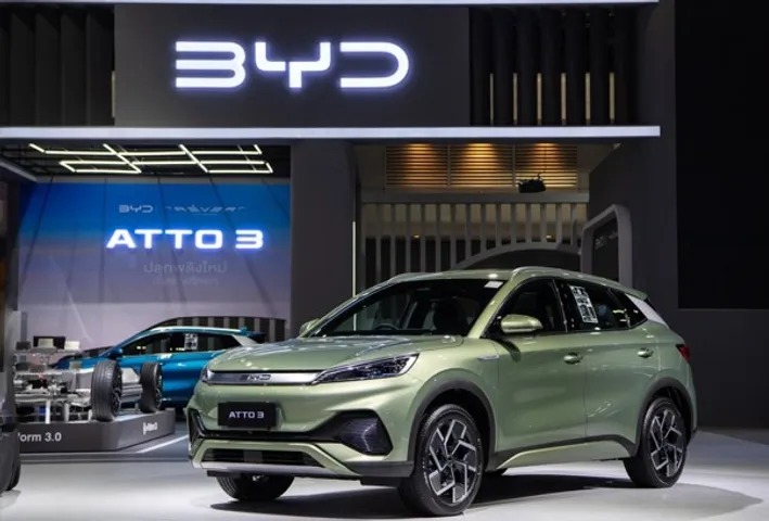 India's rising love for Premium EVs