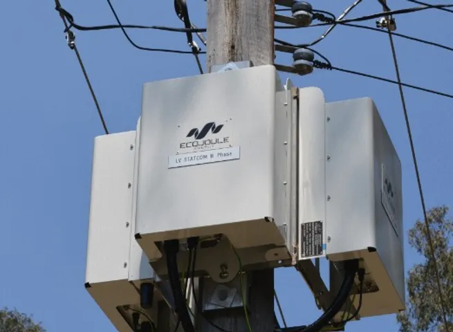 EcoJoule Energy Raises $15 million