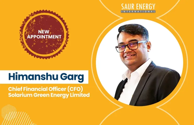 Himanshu Garg