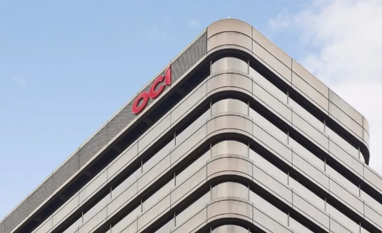 OCI Holdings to invest in 2 GW cell manufacturing in US