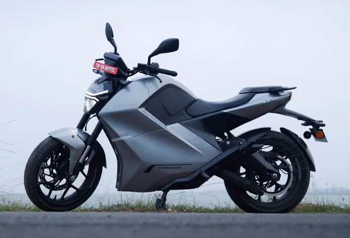 Raptee.HV gets ARAI certification for its CCS2 charging standard