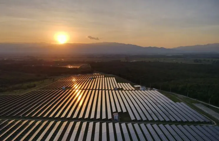 Solar Project