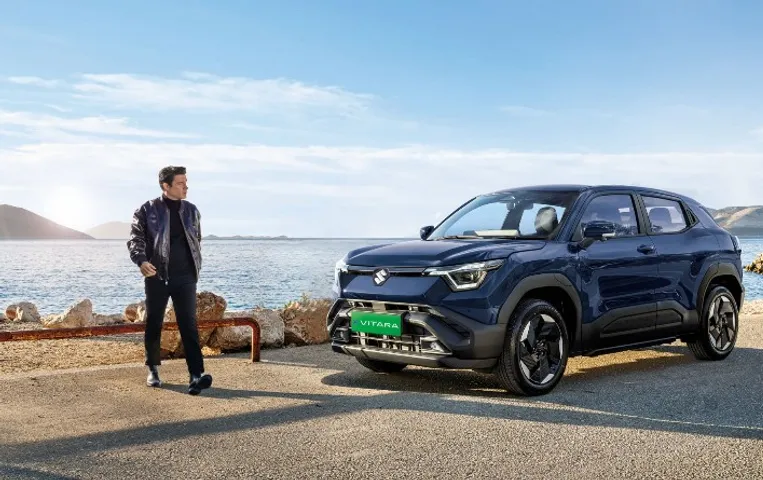 India needs a big transformative move in EV