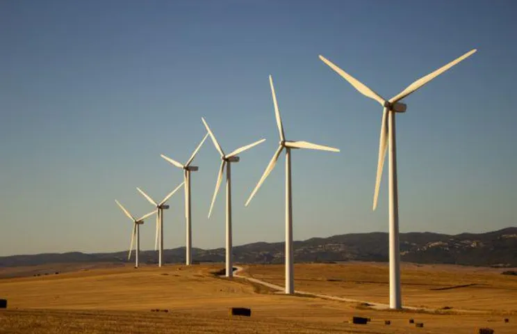 Hyundai Buys 26% Stake in Fourth Partner's TN Wind Farm