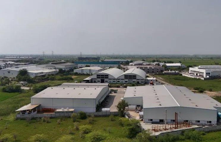 Advait Energy Bags PGVCL's Power Supply Contracts In Gujarat