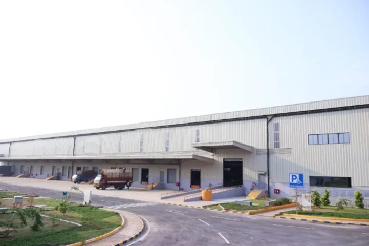 Emmvee Opens 5th Solar Module Plant, Lifts Capacity To 6.6 GWp