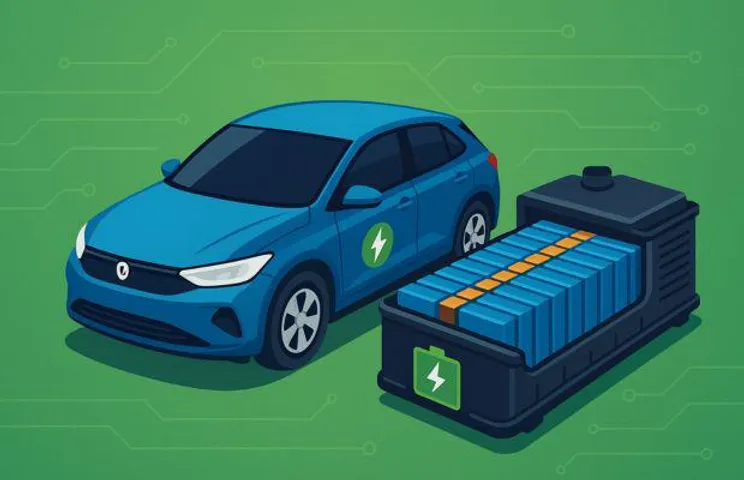 Global EV Battery Standards Tighten: What It Means for the Electric Mobility