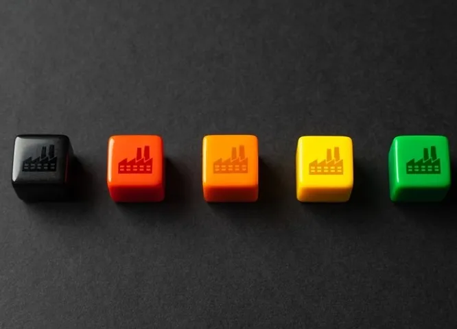 The open access solar opportunity in India's top 5 states with heavy industries