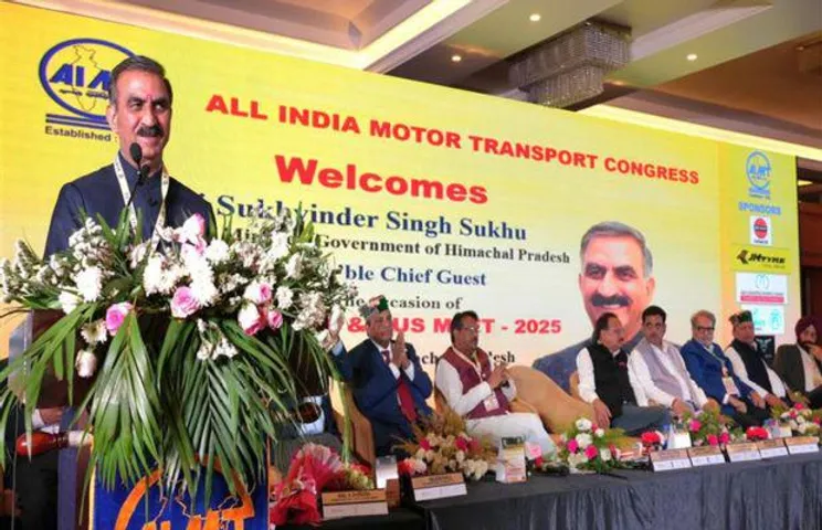 Himachal Pradesh Plans To Allocate 40% Subsidy For E-Vehicles