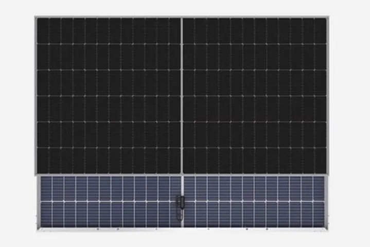 Kosol Energie Launches N-TOPCon Solar Module With 24% Efficiency