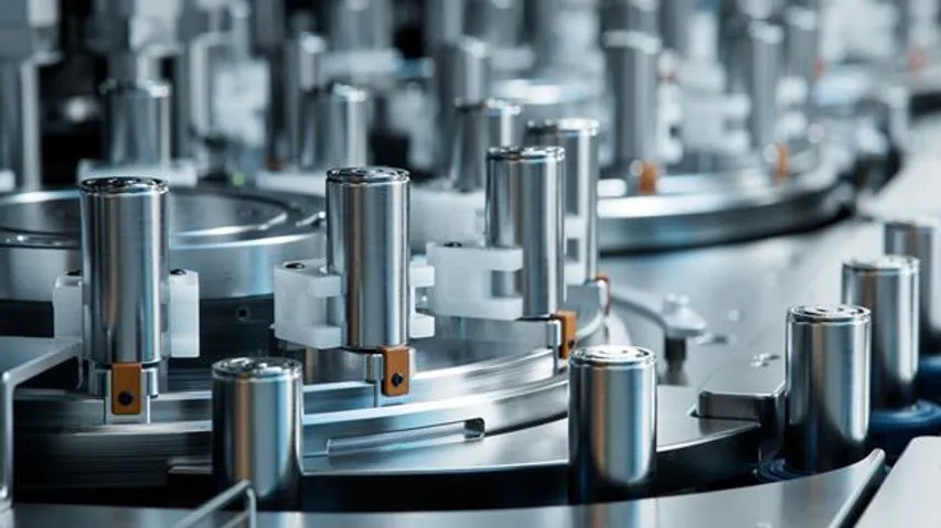 Researchers Hint At New Ways To Boost Li-Ion Battery Capacity