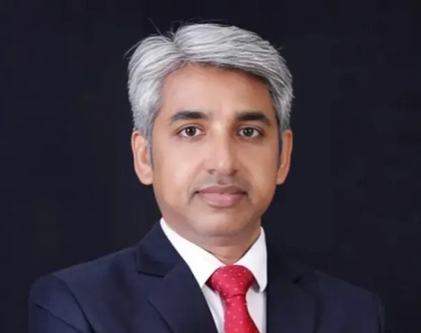 Prashant Kumar joins Zelestra India as CFO