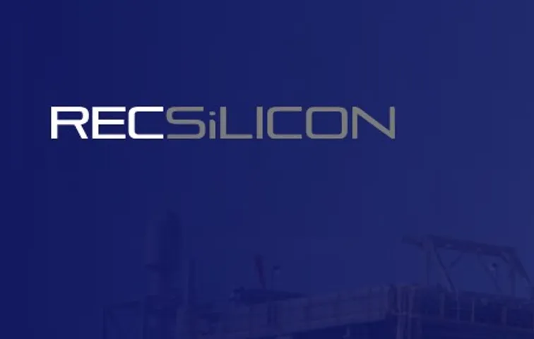 Hanwha Bids for REC Silicon