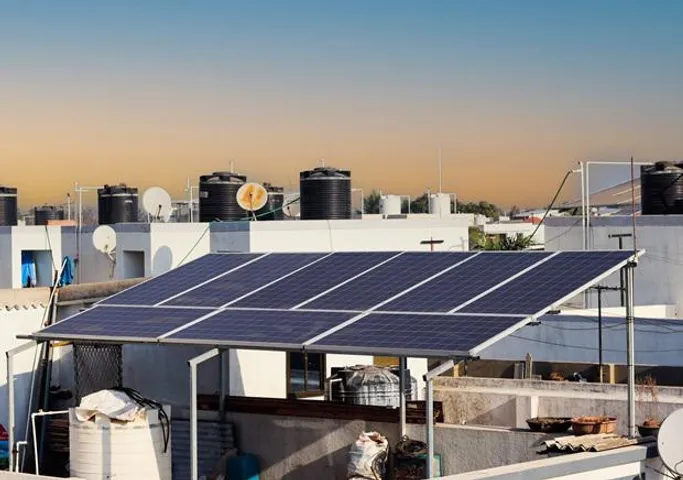 Jharkhand Launches Rooftop Solar Survey Drive For Govt Buildings