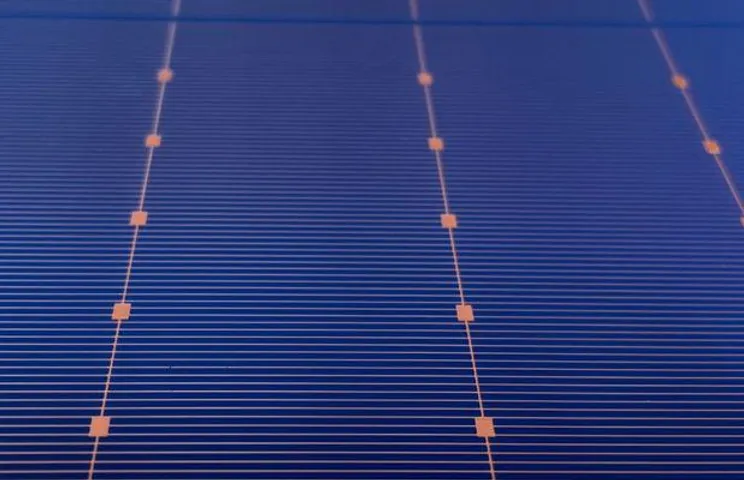 Fraunhofer ISE Research Cuts Silver Use In Solar Cells By 90%