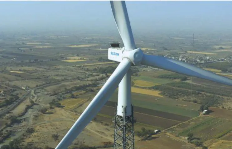 Suzlon