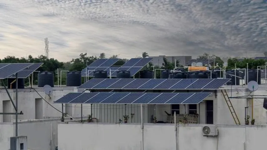 UPNEDA Seeks Vendors To Identify Govt Building For Solarization