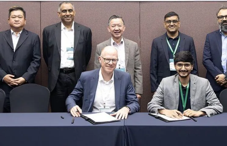 Ather, Infineon Team Up to Boost E-Two-Wheelers Growth