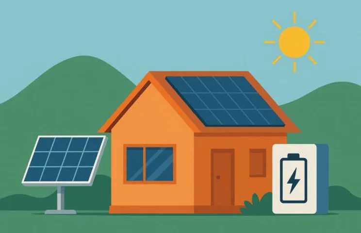 Australia's Residential Storage Boom Portends The Next Solar Trigger In India As Well