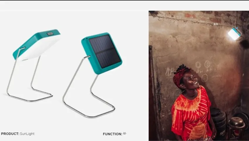 Baobab+ acquired by Biolite
