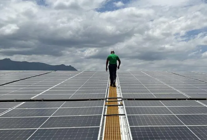 The Future Of Jobs Is Green, But Getting There Is A Maze