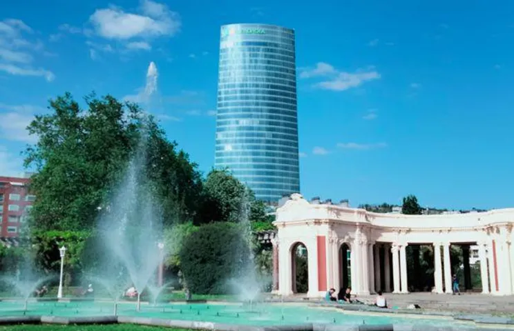Iberdrola Raises €750 M Green Bond Over 10 Yrs